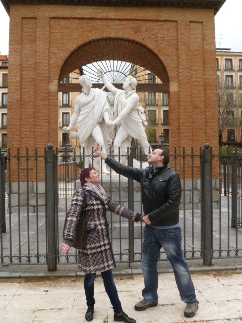 Наталия Лукина | Санкт-Петербург