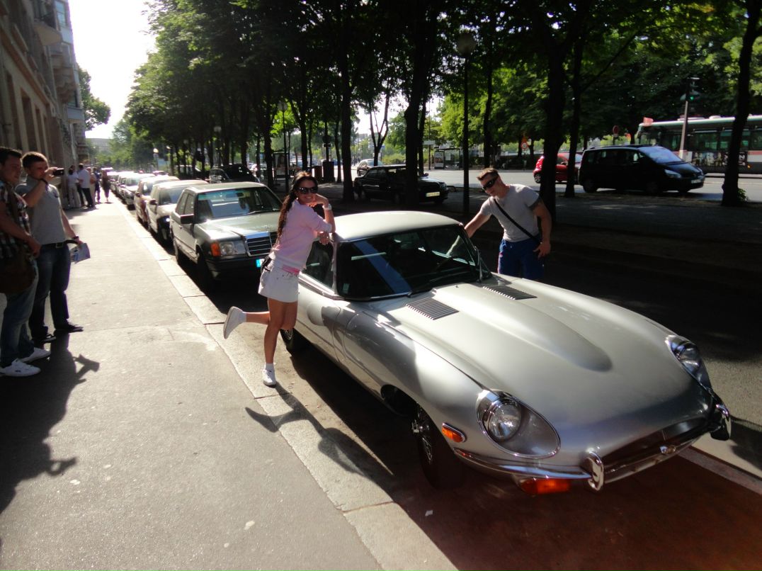 Оля Почтарева Shalapusya | Минск