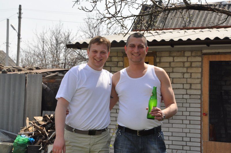 Владимир Потапов | Киев