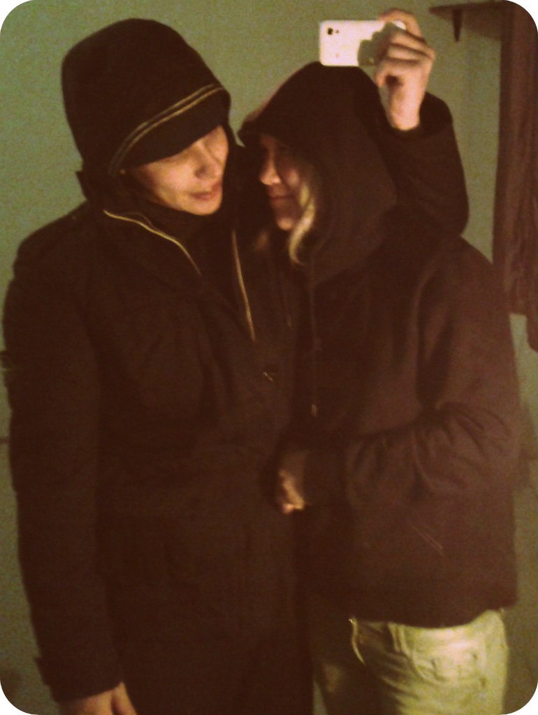 Марина Алилуева - CF - | Москва