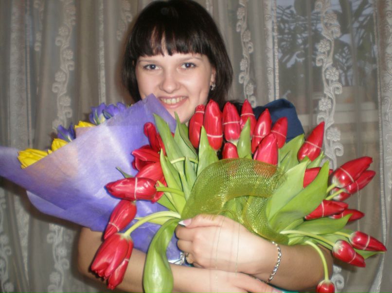 Марина Калмыкова | Ростов-на-Дону