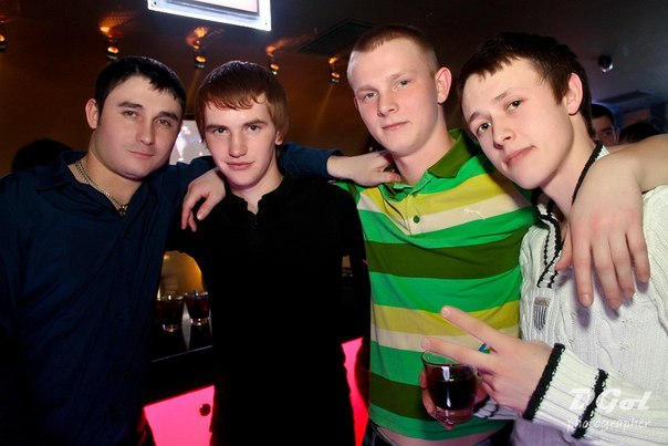 Александр Бабин | Калининград