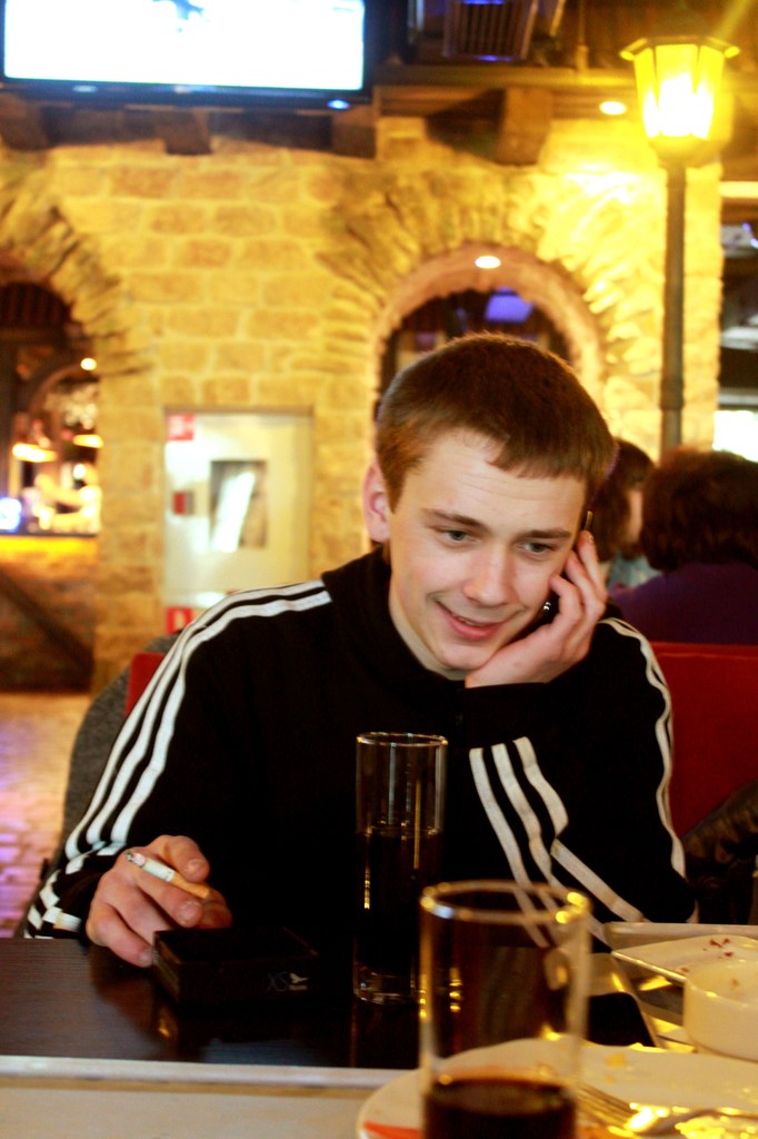 Дима Истомин | 