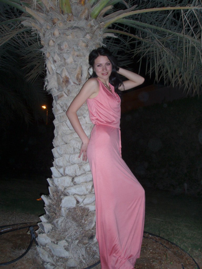 Марина Городечная | Одесса