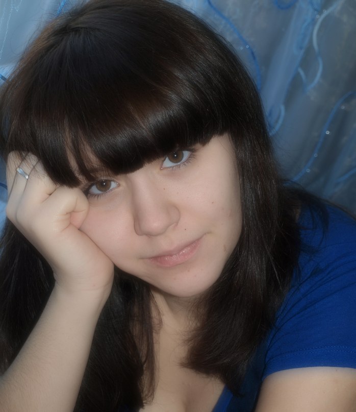 Виктория Сперченкова | Самара