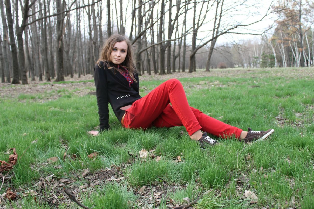 Анастасия Щербань | Краснодар