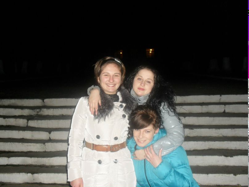 Ольга Гула | Хмельницкий