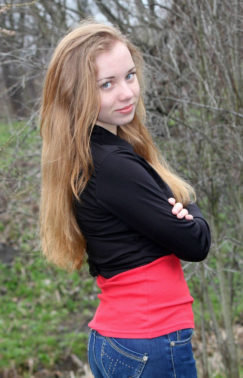 Дарина Мищенко | Киев