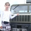 Аватар: Катюша Кошлань