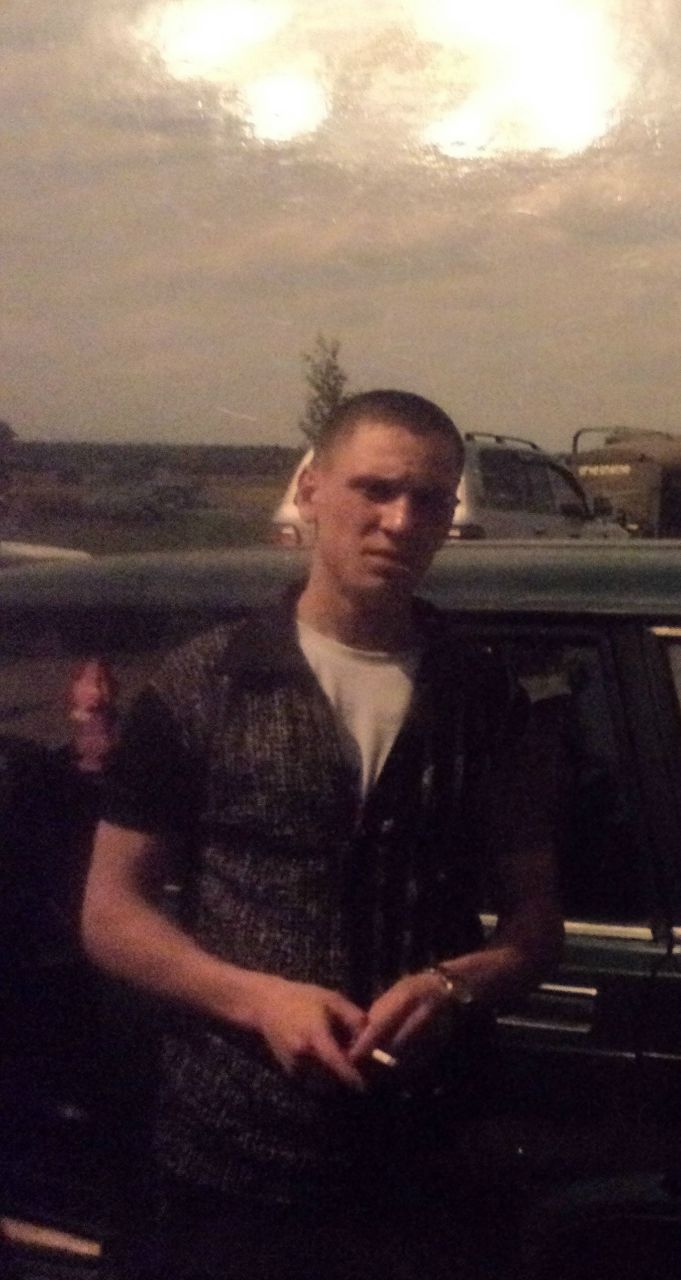 Дима Селезенев | Киров