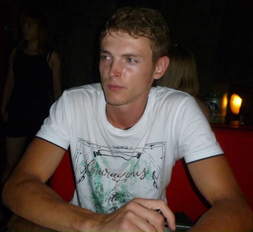 Андрей Шишкин | Новосибирск