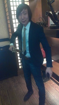 Коля Петров