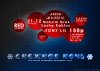 Снежная ночь 21.12 в RedClub
