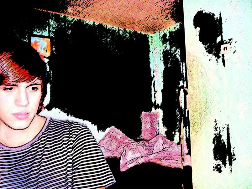 №119, Андрей Вахутин, 35 лет, Обнинск №119, Андрей Вахутин, 35 лет, Обнинск