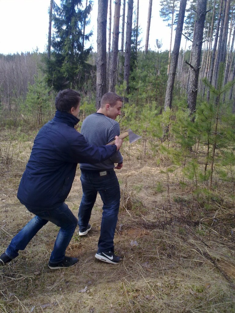 Паша Кожан | Минск