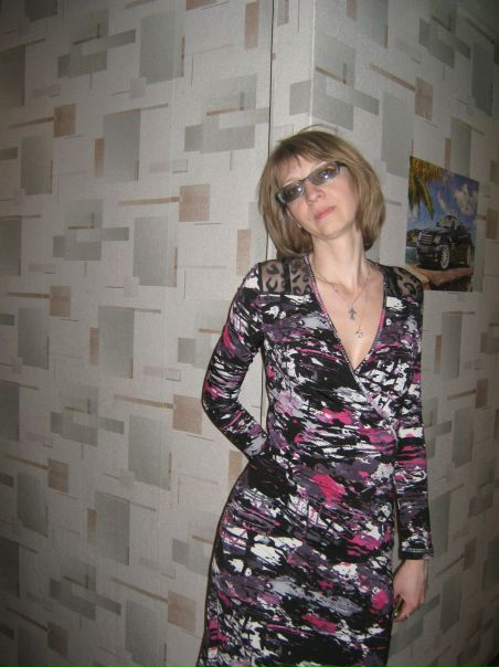 №2, Марина Деменкова №2, Марина Деменкова