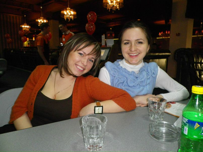 Инна Савченко | 