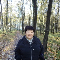 Ирина Коновалова