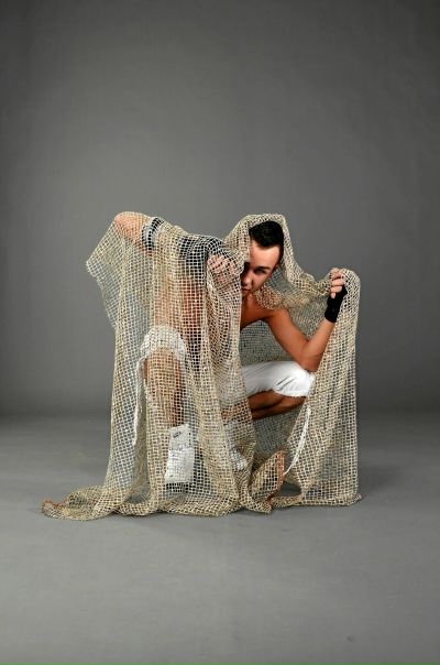 №17, Иван Аникин, 36 лет, Москва, Россия №17, Иван Аникин, 36 лет, Москва, Россия