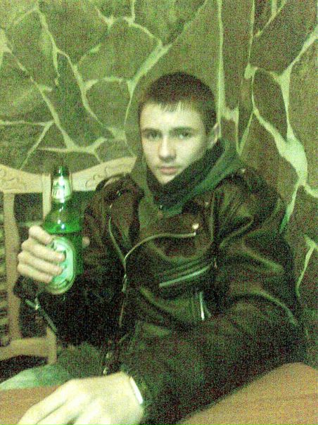 №160, Олександр Неймет, Хуст №160, Олександр Неймет, Хуст