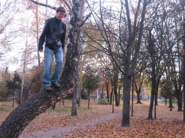 №92, Павел Кузьменко, Бровары №92, Павел Кузьменко, Бровары