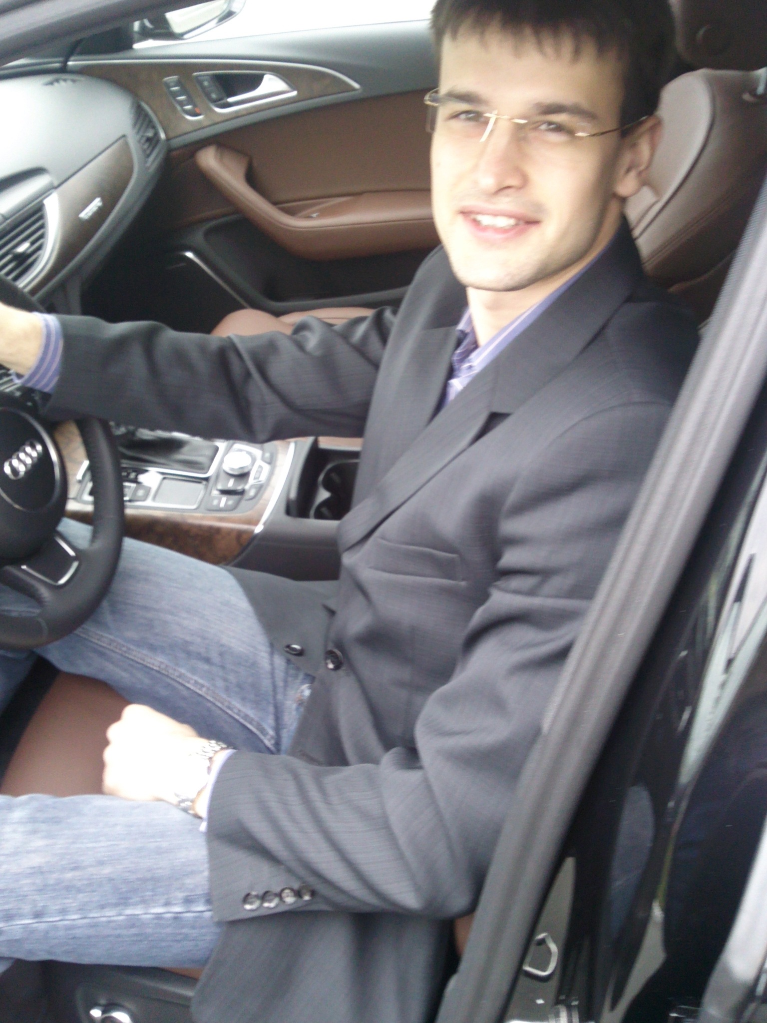 Фото профиля