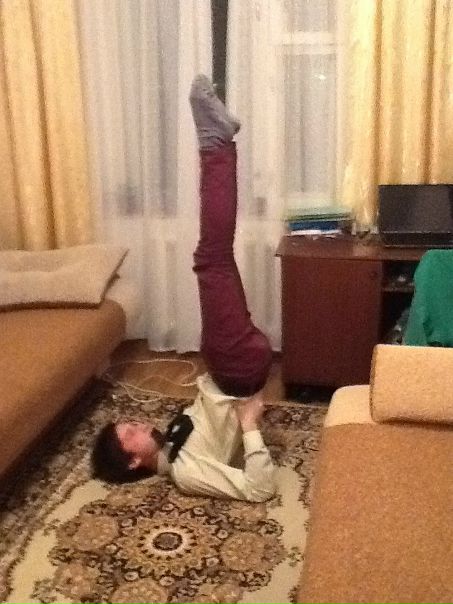 №57, Алексей Новиков, 36 лет, Санкт-Петербург №57, Алексей Новиков, 36 лет, Санкт-Петербург