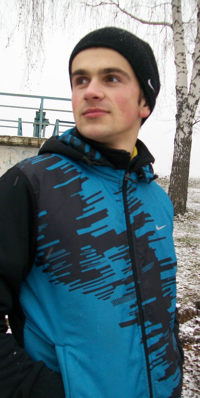 Бодя Корнелюк | Шацк