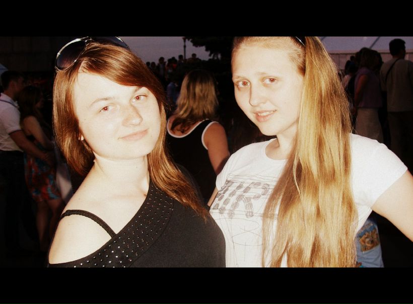 №83, Екатерина Борщик, 35 лет, Киев №83, Екатерина Борщик, 35 лет, Киев