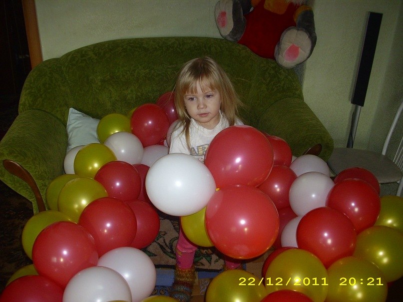 Сергей Зайцев | Калачинск