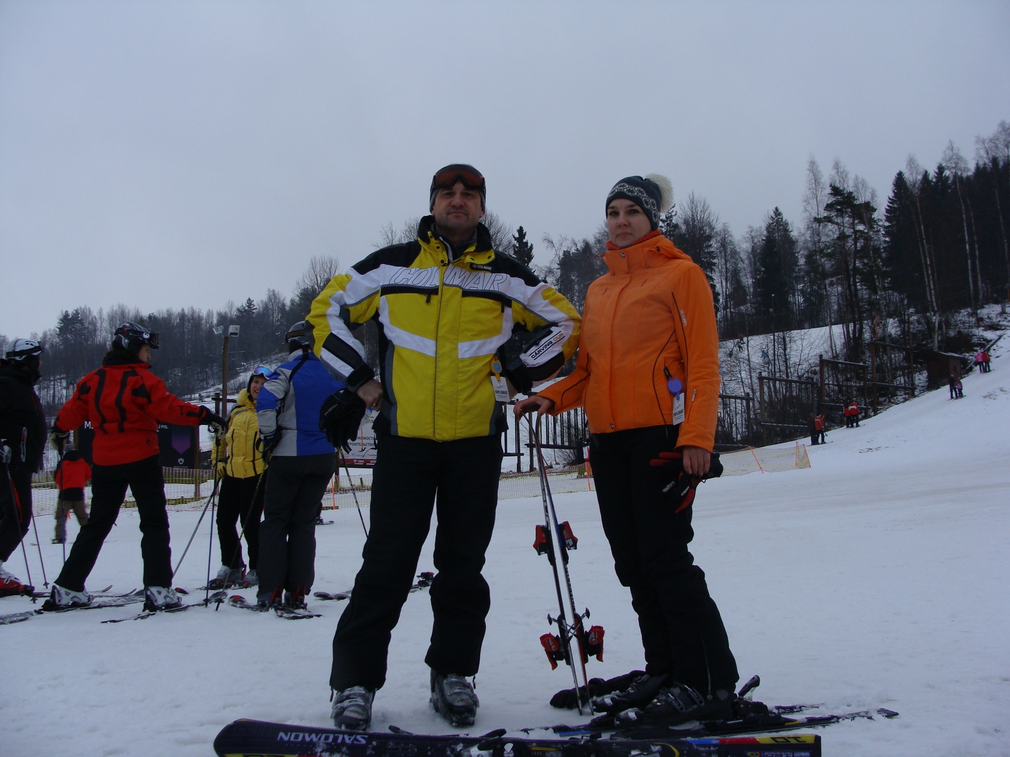 Фото профиля