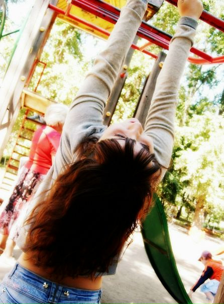 №15, Ленка Анкудинова, Сызрань №15, Ленка Анкудинова, Сызрань