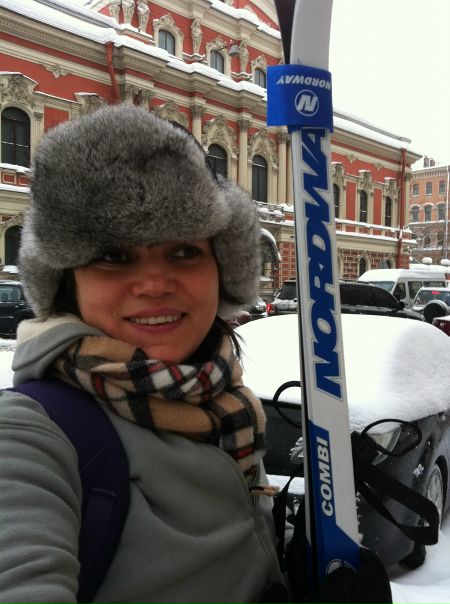 №16, Вероника Логинова №16, Вероника Логинова