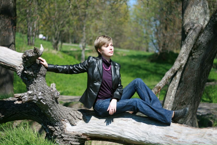 №27, Катя Емельянова, Санкт-Петербург №27, Катя Емельянова, Санкт-Петербург