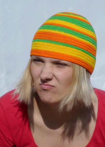 №101, Ксения Зырянова №101, Ксения Зырянова