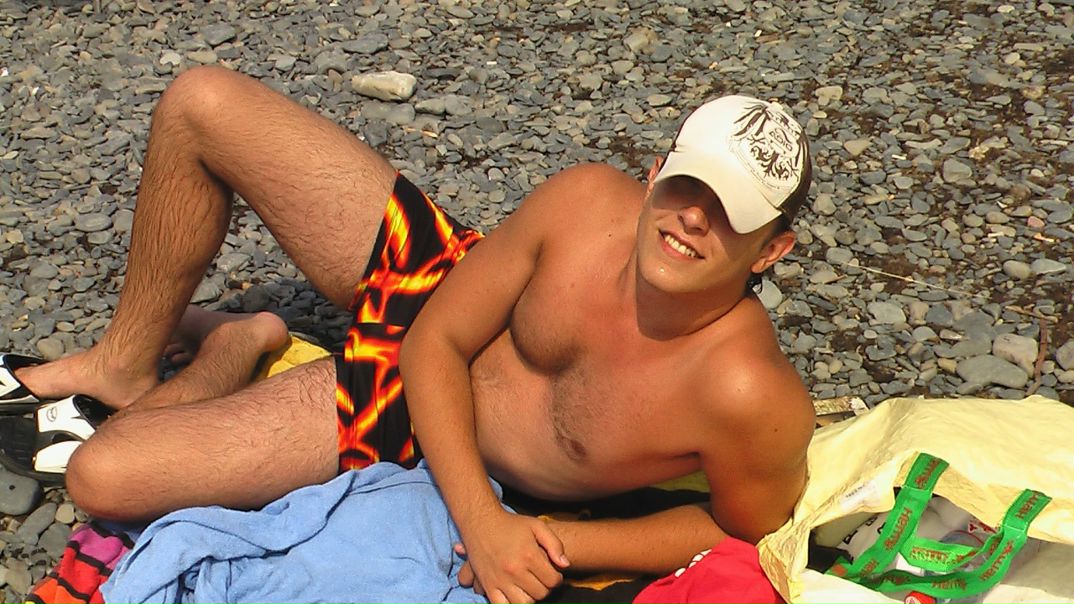 №2, Стас Половинкин, 34 года, Москва №2, Стас Половинкин, 34 года, Москва