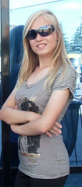 №96, Ольга Ричардовна, 38 лет, Даугавпилс №96, Ольга Ричардовна, 38 лет, Даугавпилс