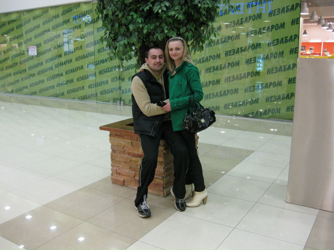 Елена Лизогуб | Huittinen