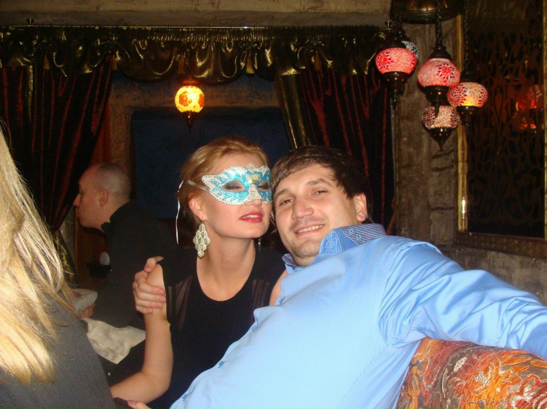 Константин Широкий | Киев