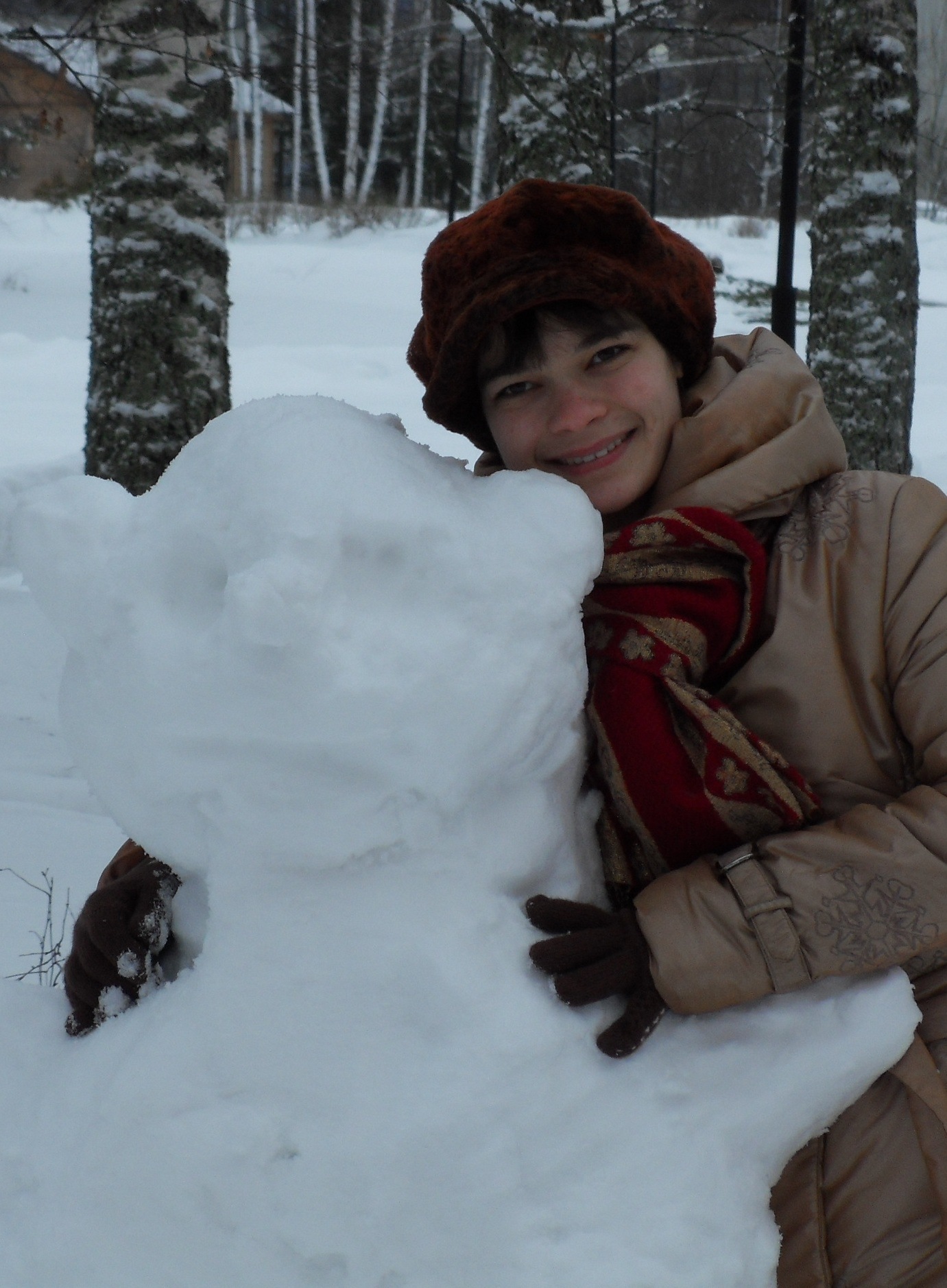 Фото профиля