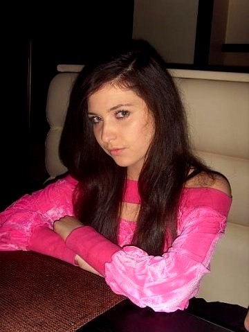 Яна Дубына ☆☆☆ | Киев