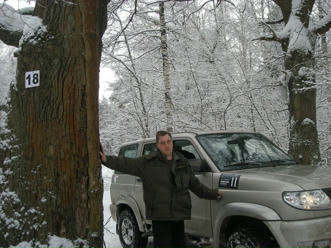 Максим Федосиади | Москва