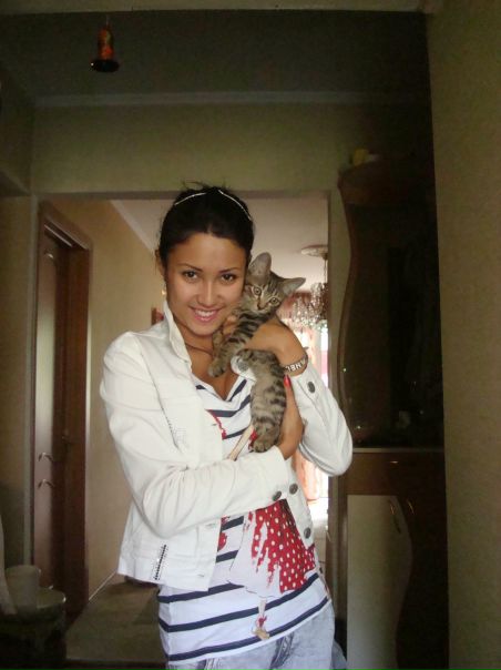 №59, Анель Амиржанова, Алматы, Казахстан №59, Анель Амиржанова, Алматы, Казахстан