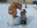 Фотография Долгиревой Алины