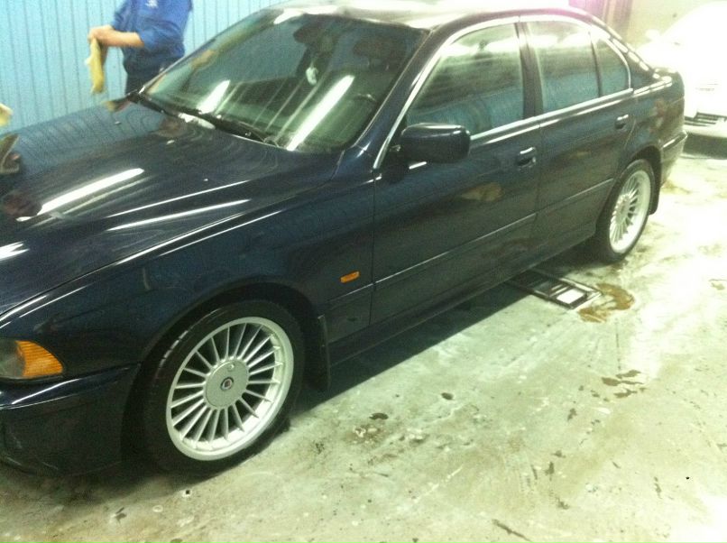 Павел Голубев | Москва