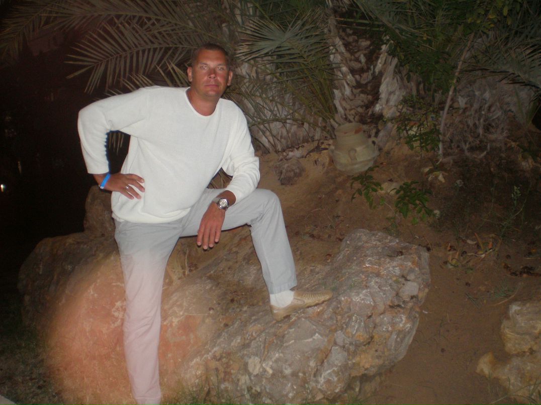 Игорь Герчин | Санкт-Петербург