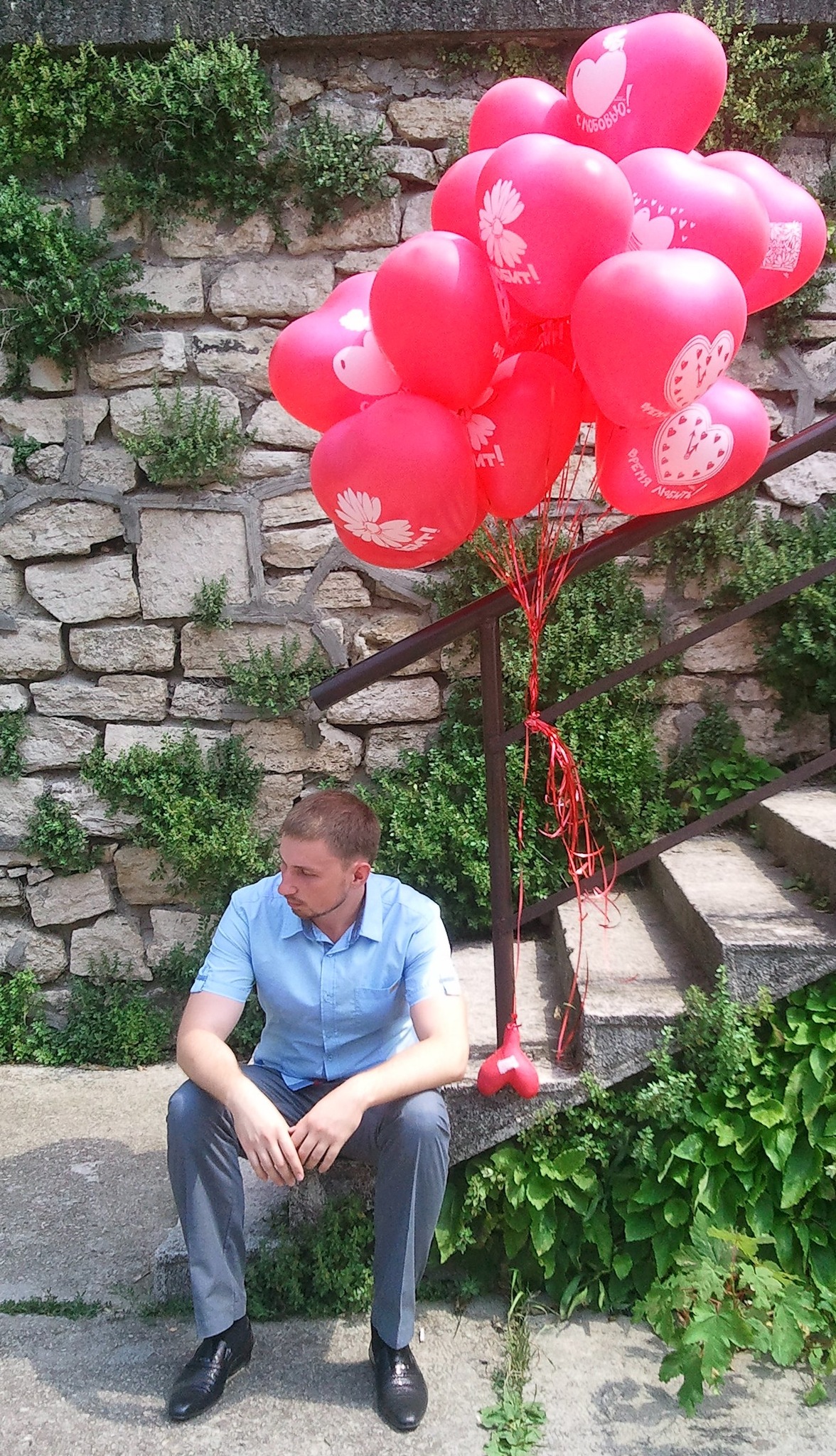 Фото профиля