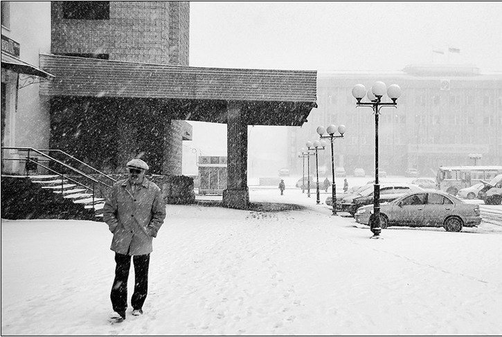 Любовь Фурс | Кемерово