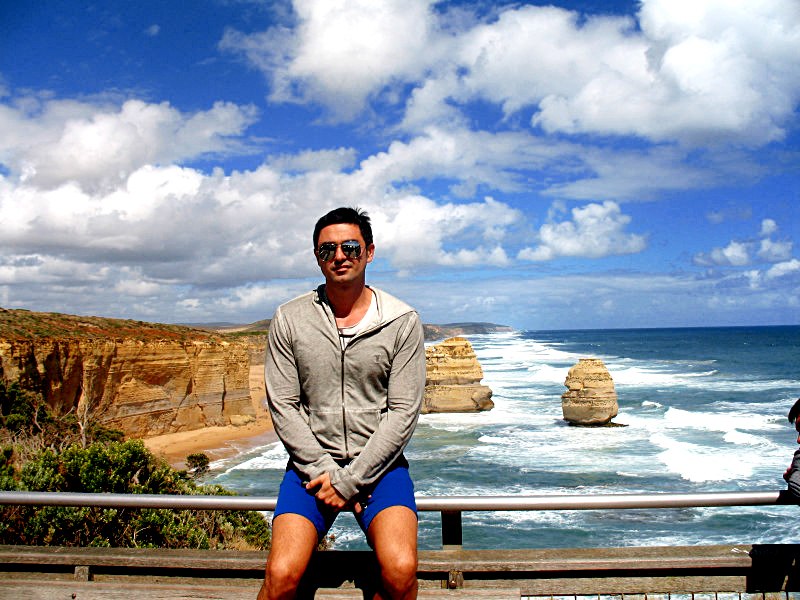 Дмитрий Николаев | Москва