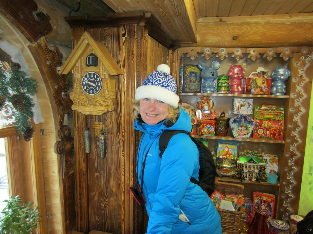 Мария Коробко | Москва